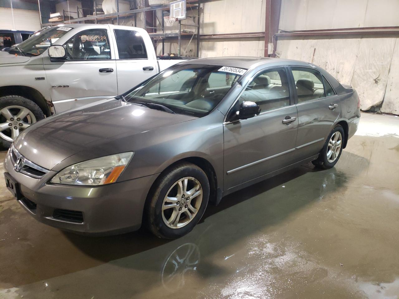 HONDA ACCORD 2007 1hgcm56827a217440