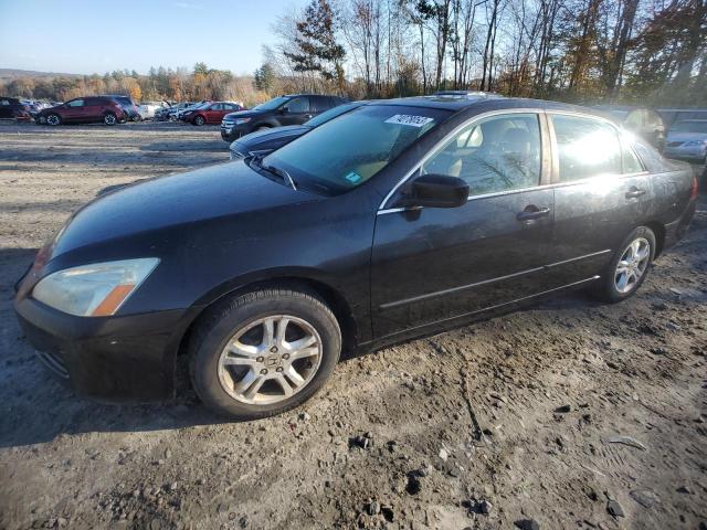 HONDA ACCORD 2007 1hgcm56827a226798