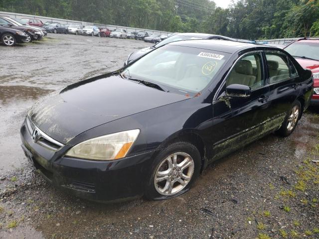 HONDA ACCORD 2007 1hgcm56827a226963