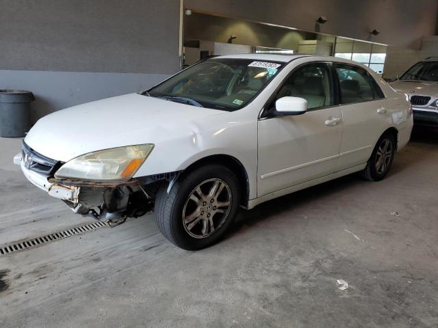 HONDA ACCORD EX 2007 1hgcm56827a226994