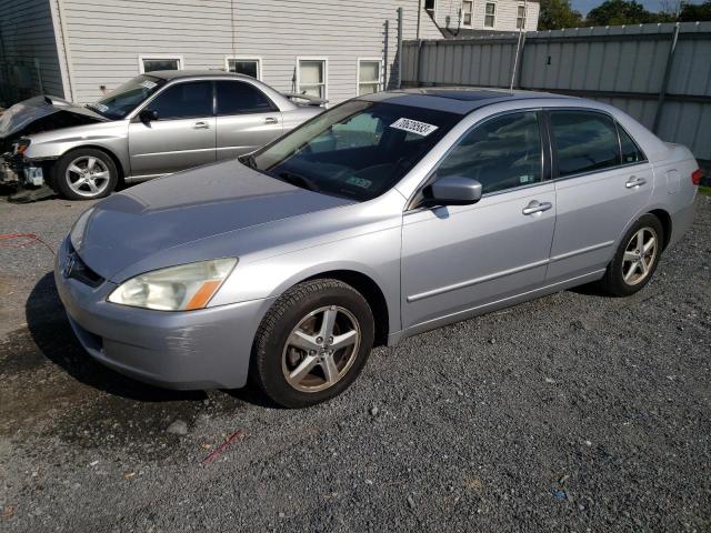 HONDA ACCORD 2004 1hgcm56834a021888