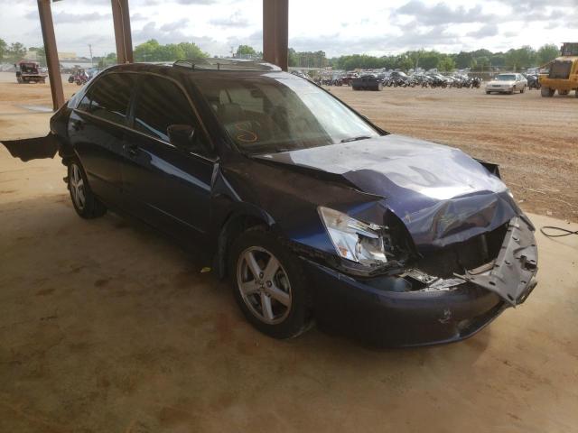 HONDA ACCORD EX 2004 1hgcm56834a110392