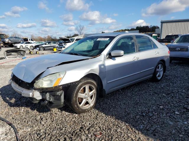 HONDA ACCORD EX 2004 1hgcm56834a136037