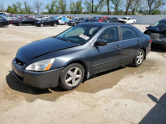 HONDA ACCORD EX 2004 1hgcm56834a144591