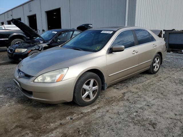 HONDA ACCORD EX 2005 1hgcm56835a006194