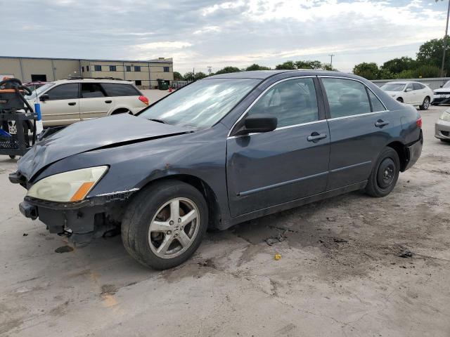 HONDA ACCORD EX 2005 1hgcm56835a008026