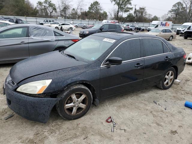 HONDA ACCORD 2005 1hgcm56835a018359