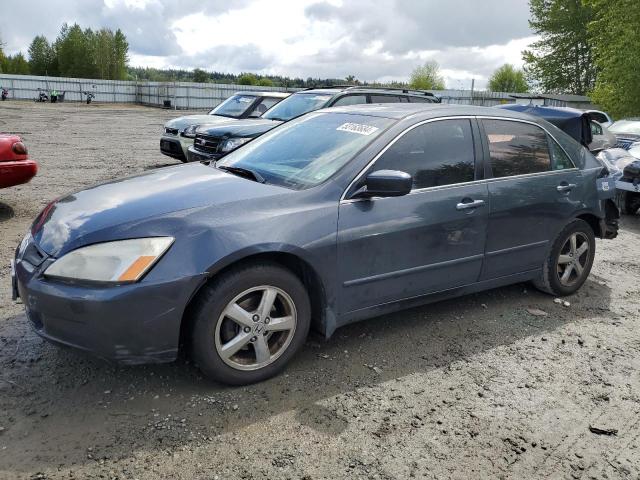 HONDA ACCORD 2005 1hgcm56835a034058