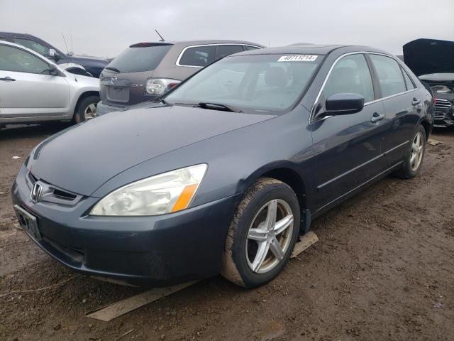 HONDA ACCORD 2005 1hgcm56835a042502