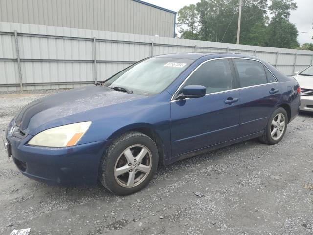 HONDA ACCORD 2005 1hgcm56835a056514