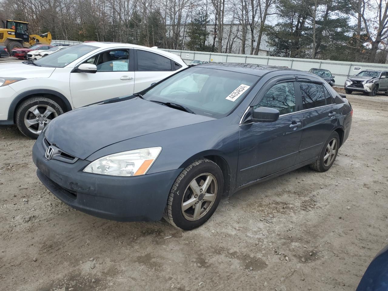 HONDA ACCORD 2005 1hgcm56835a069618