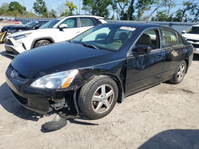 HONDA ACCORD 2005 1hgcm56835a076231