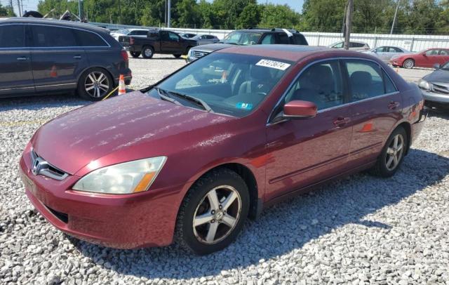 HONDA ACCORD 2005 1hgcm56835a082093