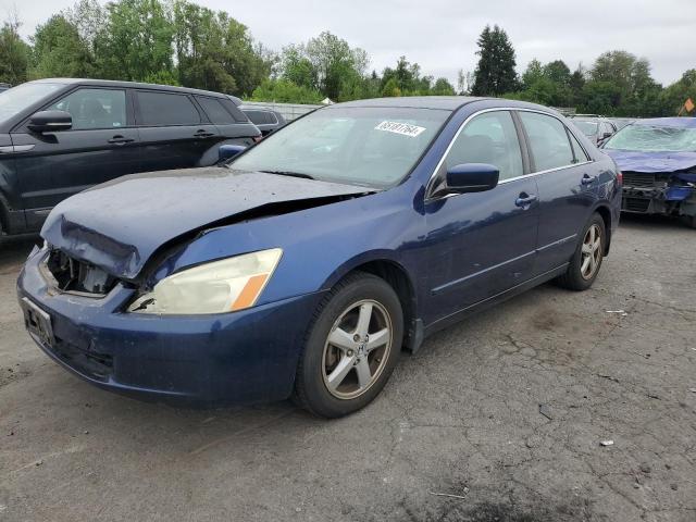 HONDA ACCORD EX 2005 1hgcm56835a096575