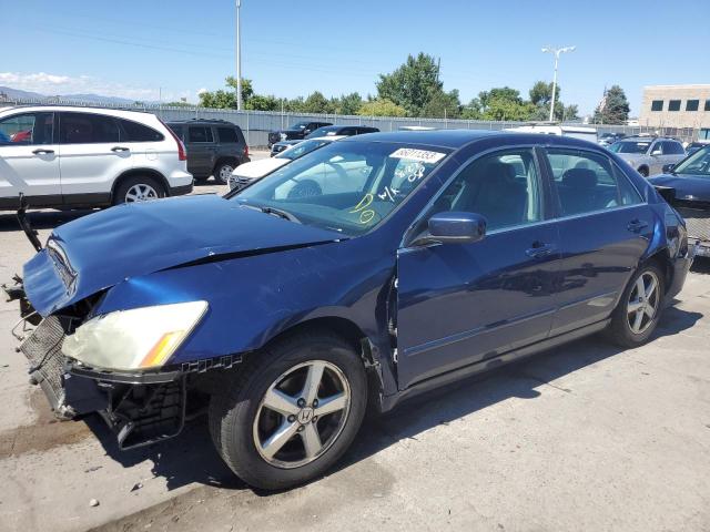 HONDA ACCORD 2005 1hgcm56835a146942