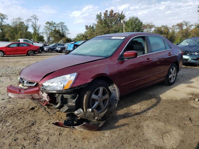 HONDA ACCORD 2005 1hgcm56835a175647