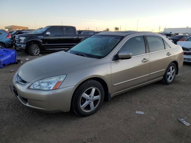 HONDA ACCORD EX 2005 1hgcm56835a182811