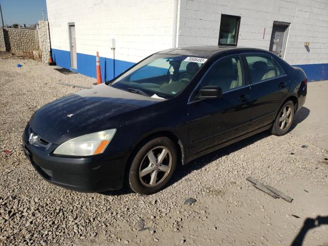 HONDA ACCORD 2005 1hgcm56835a183540