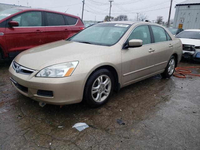 HONDA ACCORD 2006 1hgcm56836a004186