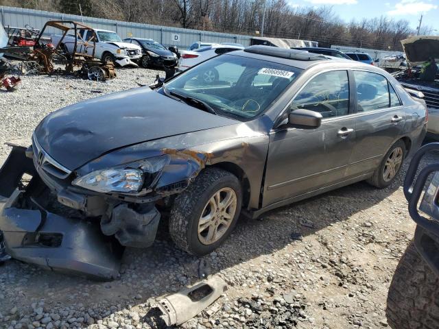 HONDA ACCORD 2006 1hgcm56836a017830