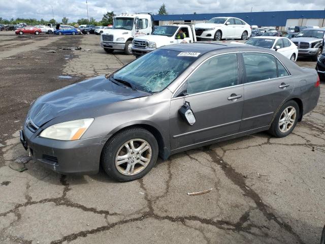 HONDA ACCORD EX 2006 1hgcm56836a024308