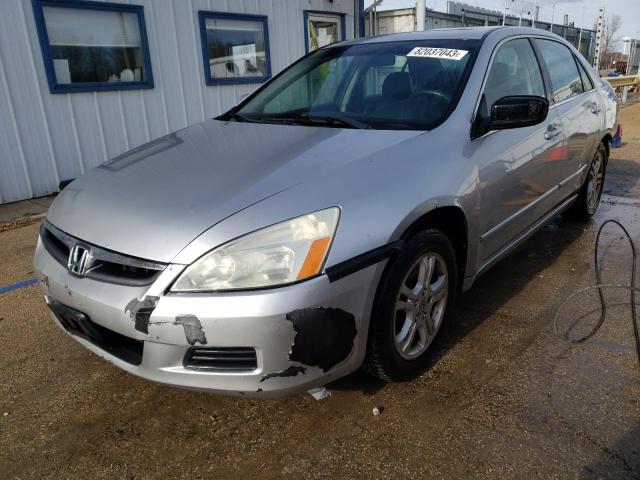 HONDA ACCORD 2006 1hgcm56836a024695