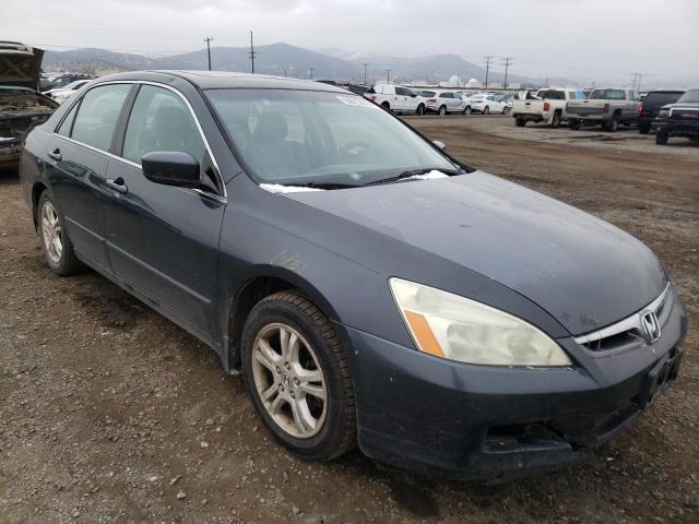 HONDA ACCORD EX 2006 1hgcm56836a030609