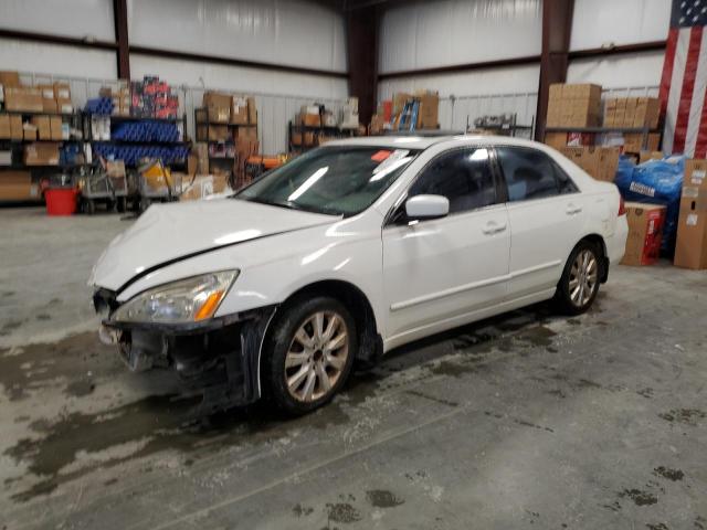 HONDA ACCORD EX 2006 1hgcm56836a035938