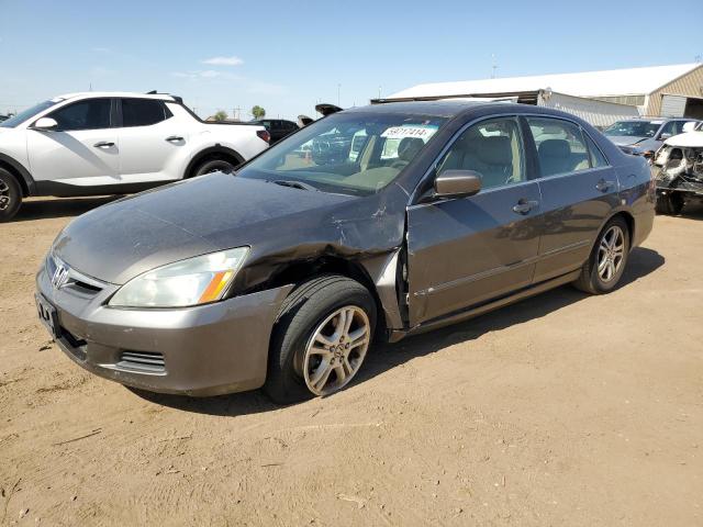 HONDA ACCORD 2006 1hgcm56836a073511