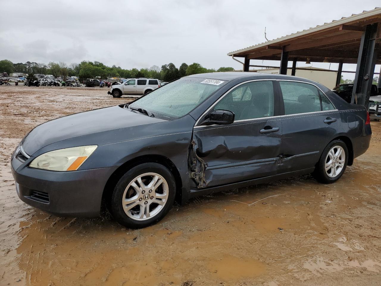 HONDA ACCORD 2006 1hgcm56836a096089