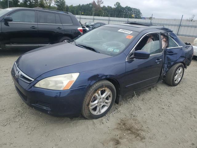 HONDA ACCORD EX 2006 1hgcm56836a108967