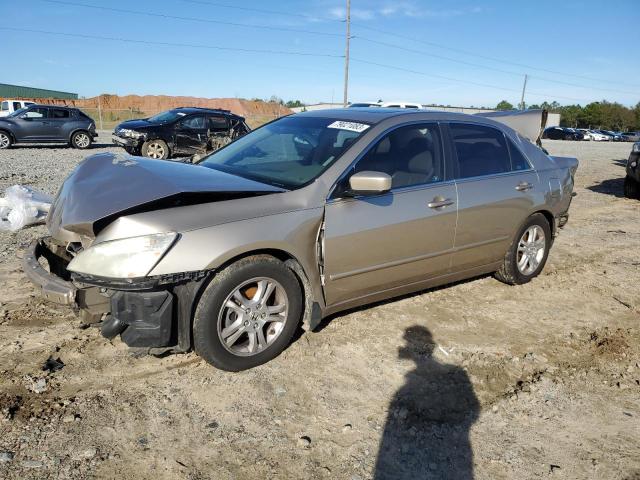 HONDA ACCORD 2006 1hgcm56836a109570