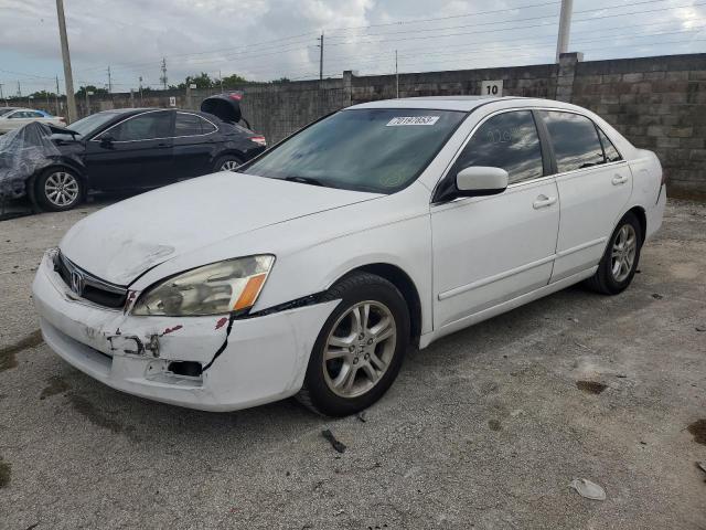 HONDA ACCORD EX 2006 1hgcm56836a119466