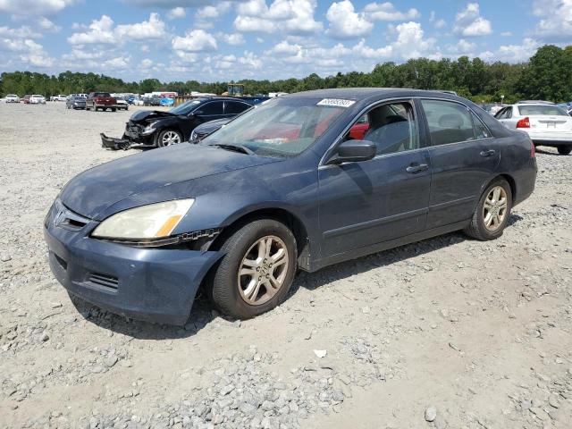 HONDA ACCORD 2006 1hgcm56836a119709