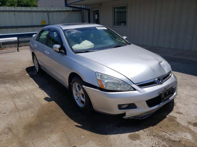 HONDA NULL 2006 1hgcm56836a127213