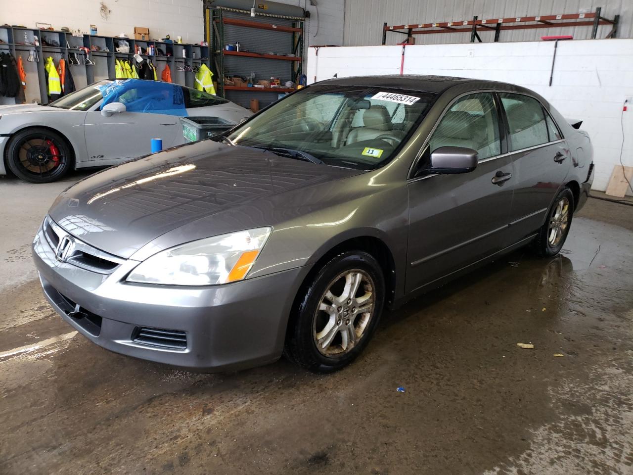 HONDA ACCORD 2006 1hgcm56836a146098