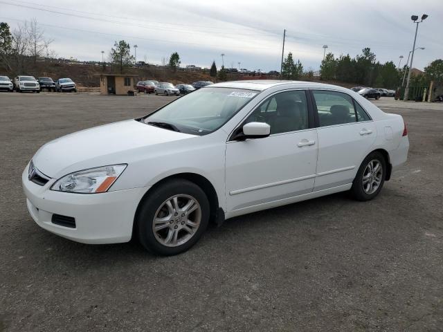 HONDA ACCORD 2006 1hgcm56836a168571