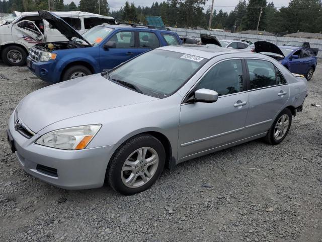 HONDA ACCORD EX 2006 1hgcm56836a183135