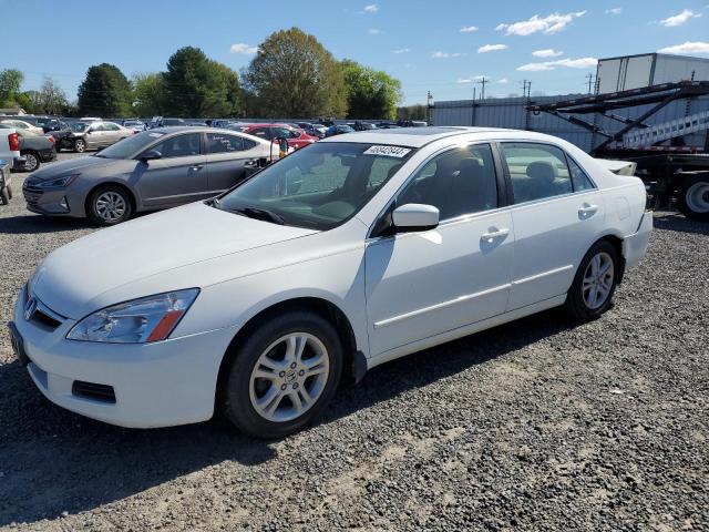 HONDA ACCORD 2006 1hgcm56836a185094