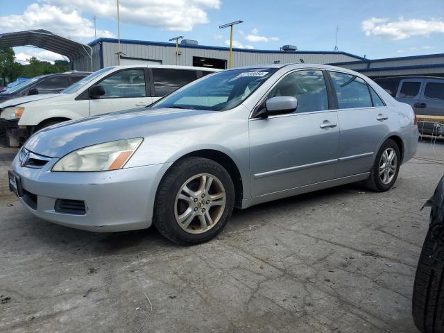 HONDA ACCORD 2007 1hgcm56837a003573