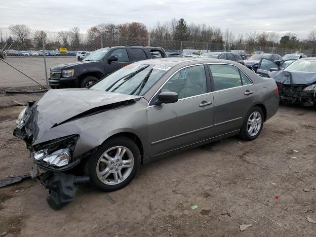 HONDA ACCORD EX 2007 1hgcm56837a031972