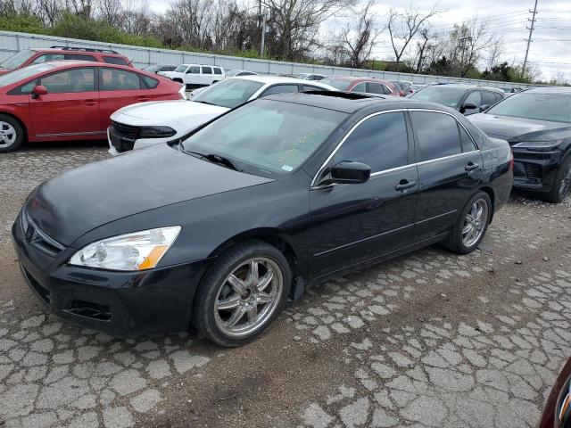 HONDA ACCORD 2007 1hgcm56837a061537