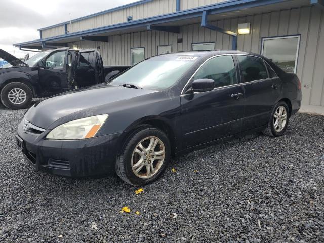 HONDA ACCORD 2007 1hgcm56837a068522