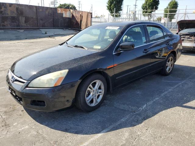 HONDA ACCORD EX 2007 1hgcm56837a069198