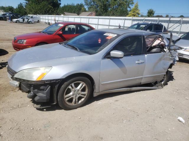 HONDA ACCORD 2007 1hgcm56837a086874