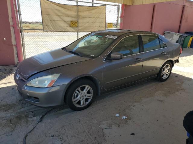 HONDA ACCORD 2007 1hgcm56837a089077