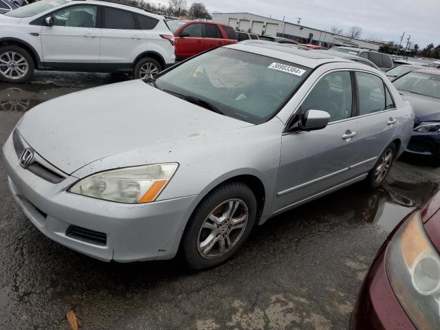 HONDA ACCORD 2007 1hgcm56837a115998