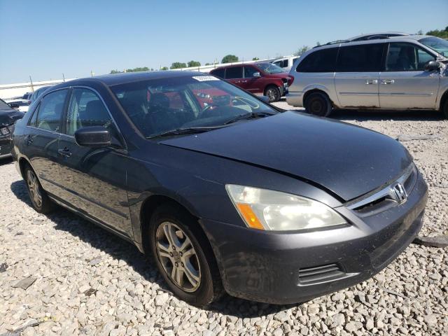 HONDA ACCORD EX 2007 1hgcm56837a122983