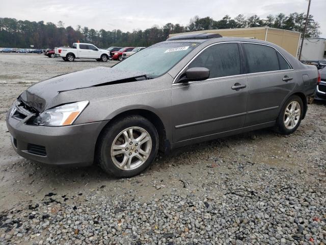 HONDA ACCORD 2007 1hgcm56837a131263