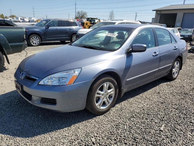 HONDA ACCORD 2007 1hgcm56837a147396